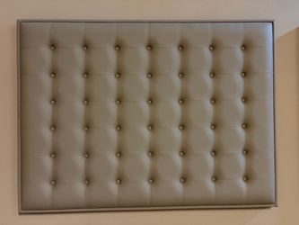 Queen Headboards
