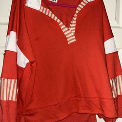 Women’s bucket list top