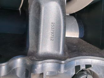07-14 classic Chevy GMC 6.0 6.2 intake manifold