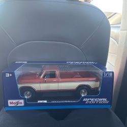 1979 Ford F150 Pick-up