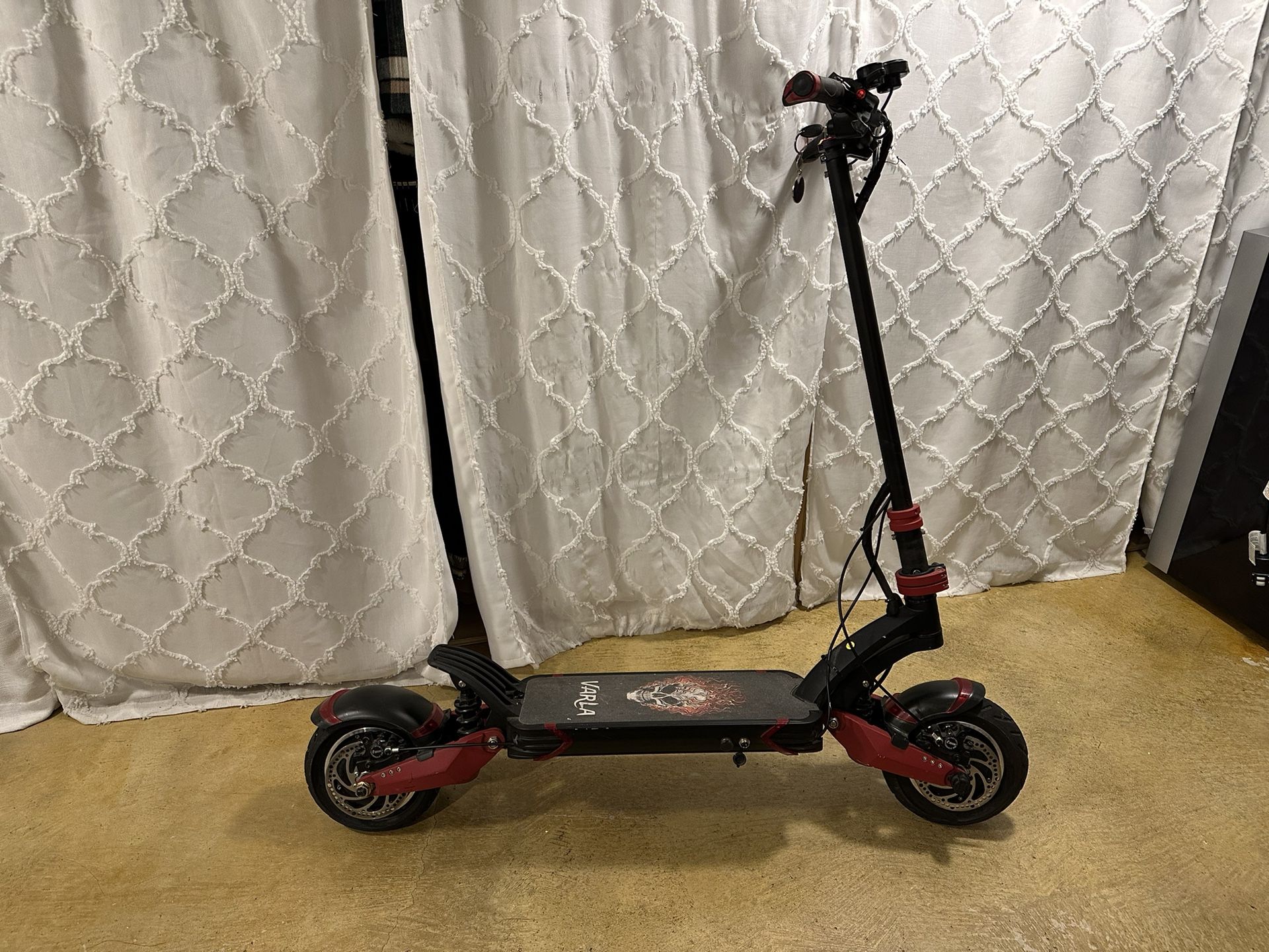 Perfect Grind Stealth 1250