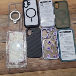 Iphone 17  cases 