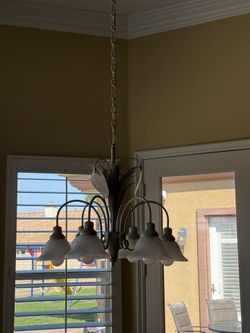 Chandelier