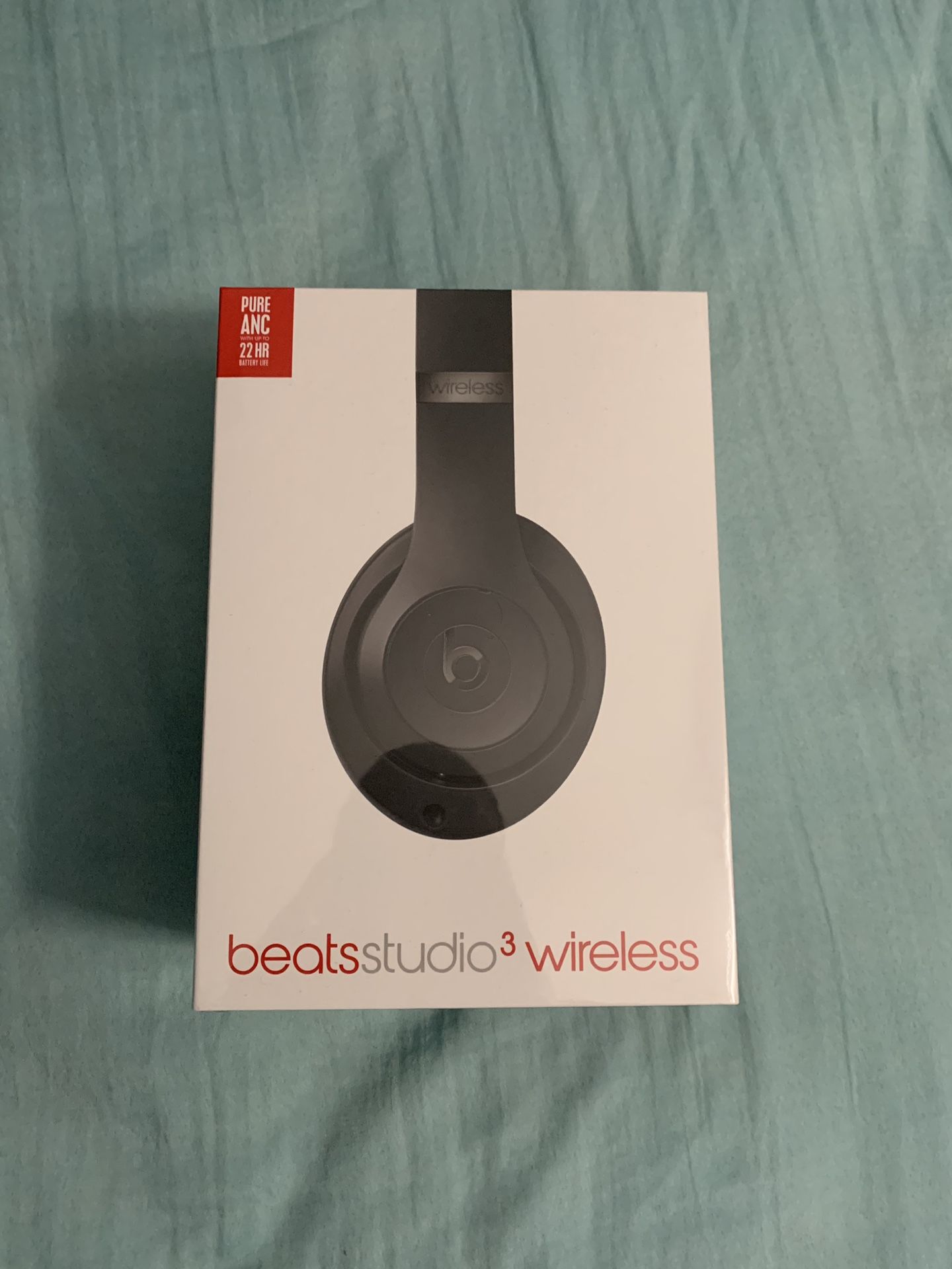 Beats studio