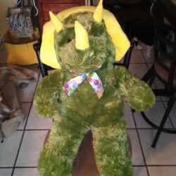 Stuffed Animal