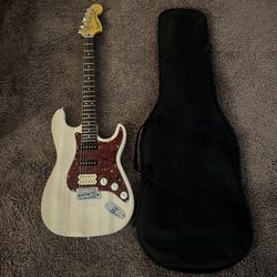 Fender Squier Stratocaster 