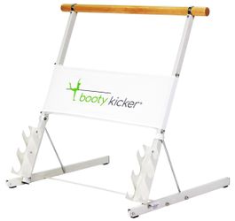 Booty Kicker Ballet Barre