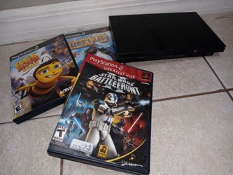 Playstation 2