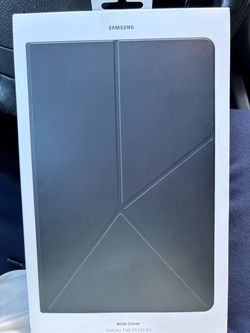 Samsung Galaxy Tab S11 Book Cover Case