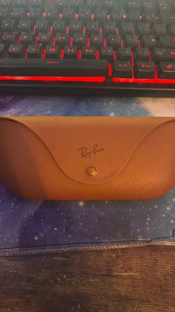 Ray ban metas