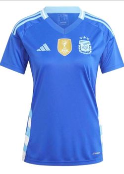 FIFA Argentina Jersey