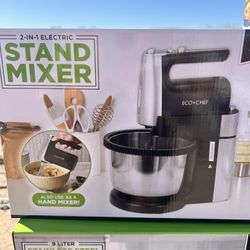 Stand Mixer