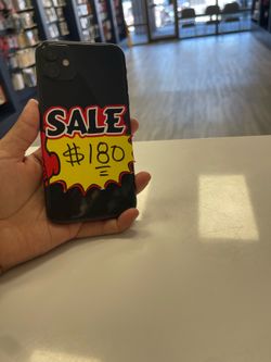 IPhone 11 64 gen unlocked