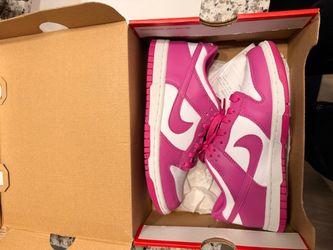 Nike dunk low BG