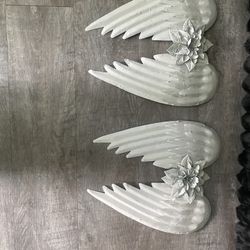 Wing decor 