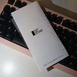 SP STAR Keyboard