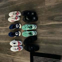 Men’s Shoes