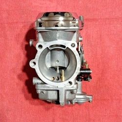 Harley-davidson 40mm CV Carburetor 27088-95