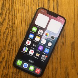 13 Pro 256gb Like New Unlocked 77% Battery 🔋 