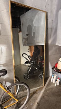 Big Mirror
