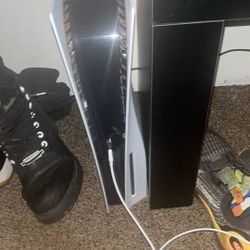 PlayStation 5 Brand New Disc Version