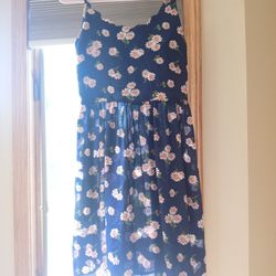Dress Size M