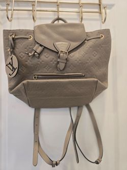 Louis Vuitton Bookbag