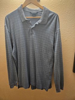 Brooks Brothers long sleeve shirt XL