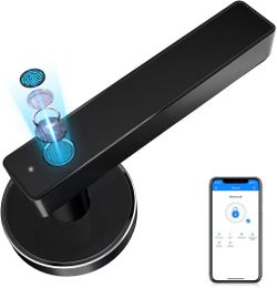 Biometric Smart Lock