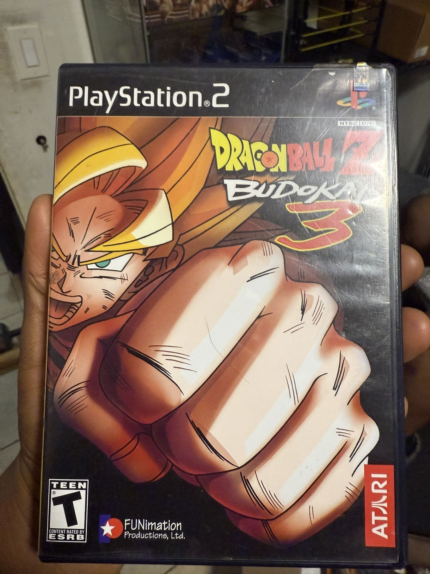 PlayStation 2