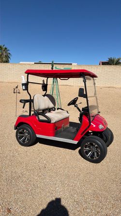 2018 Star Classic EV