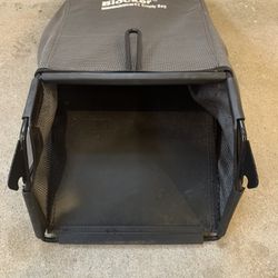 Craftsman BAGGER for older Style Push Lawn Mower
