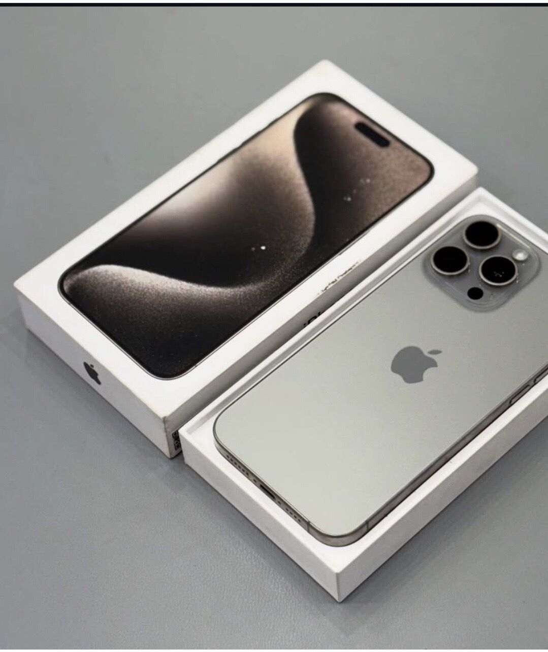 ππΏππππ 15 pro max
