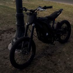 81v 40ah Built Surron lbx