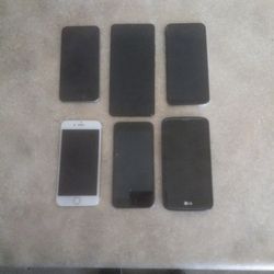 Phones
