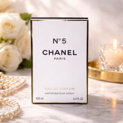 Chanel N5