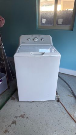 Free washer