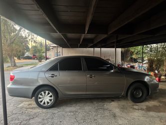 2006 Toyota Camry