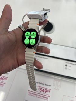 Galaxy Watch 7