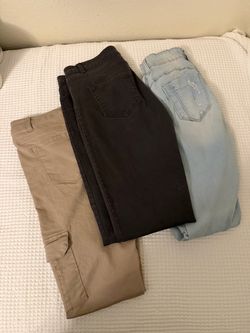 Women’s pants