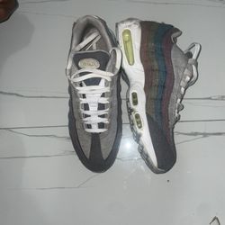 Nike air max 95 Grey