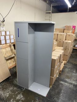 Desk Hutch Or Kitchen Hutch
