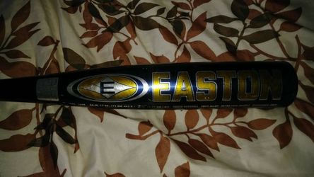 easton reflex youth baseball mdl lx35 28 in. 17 oz 71 cm. 482 g