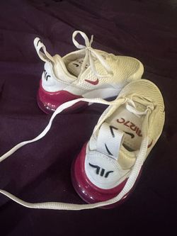 Nike 270