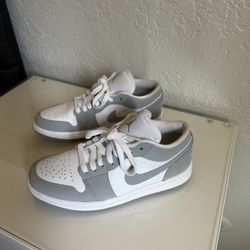 Women’s Air Jordan 1 Low