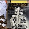 ✨GOLD SKOOL✨