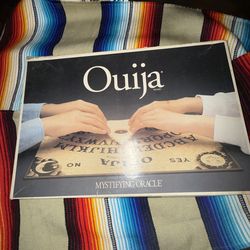 Ouija Board