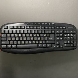Keyboard 