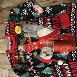 Ugly Christmas Sweater