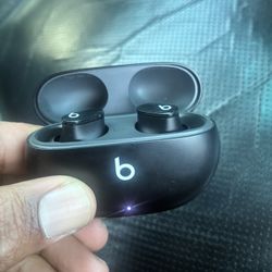 Beats Solo Buds Boise Cancellation 